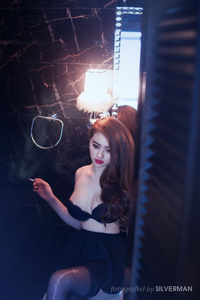 男人为什么最后要加速